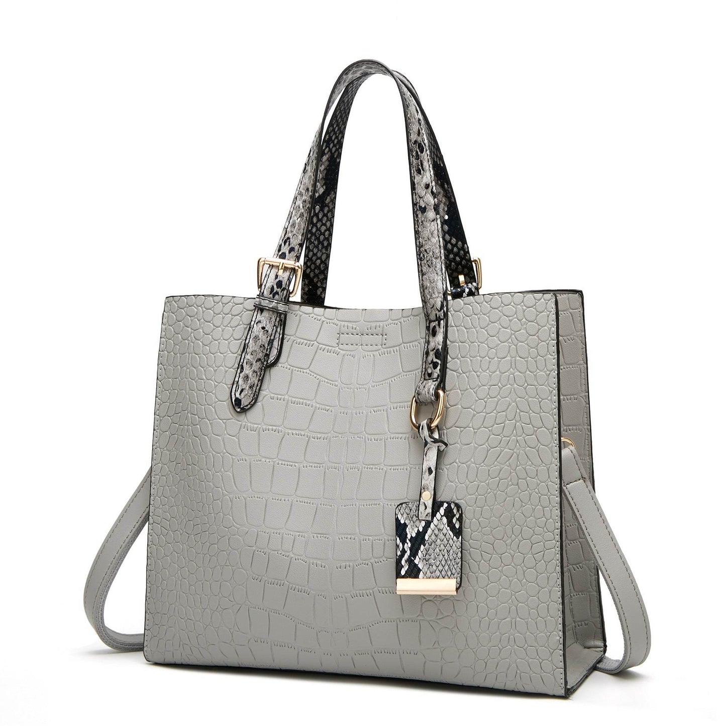 Sac à main polyvalent - Style & confort