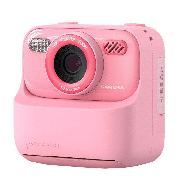 Appareil photo numérique multicolore - Style & confort