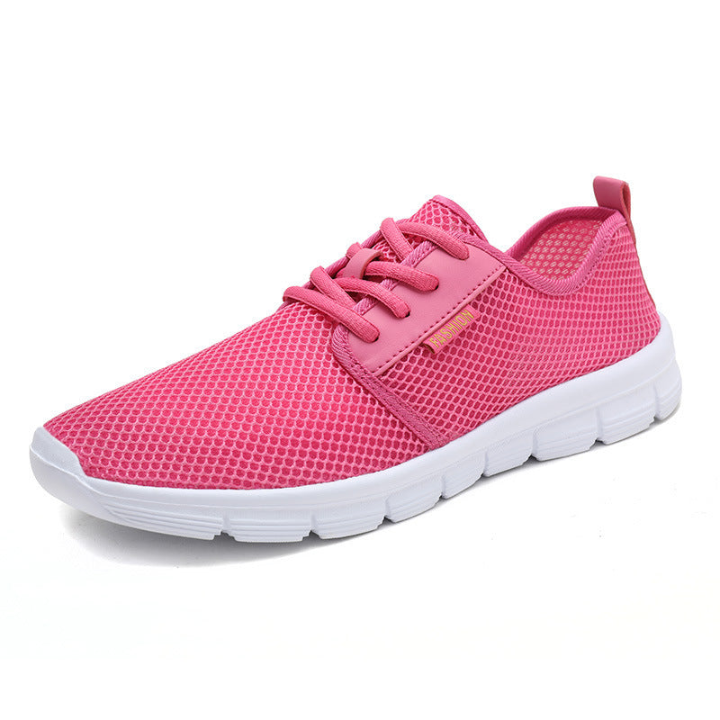 Chaussures de course décontractées et légères pour hommes