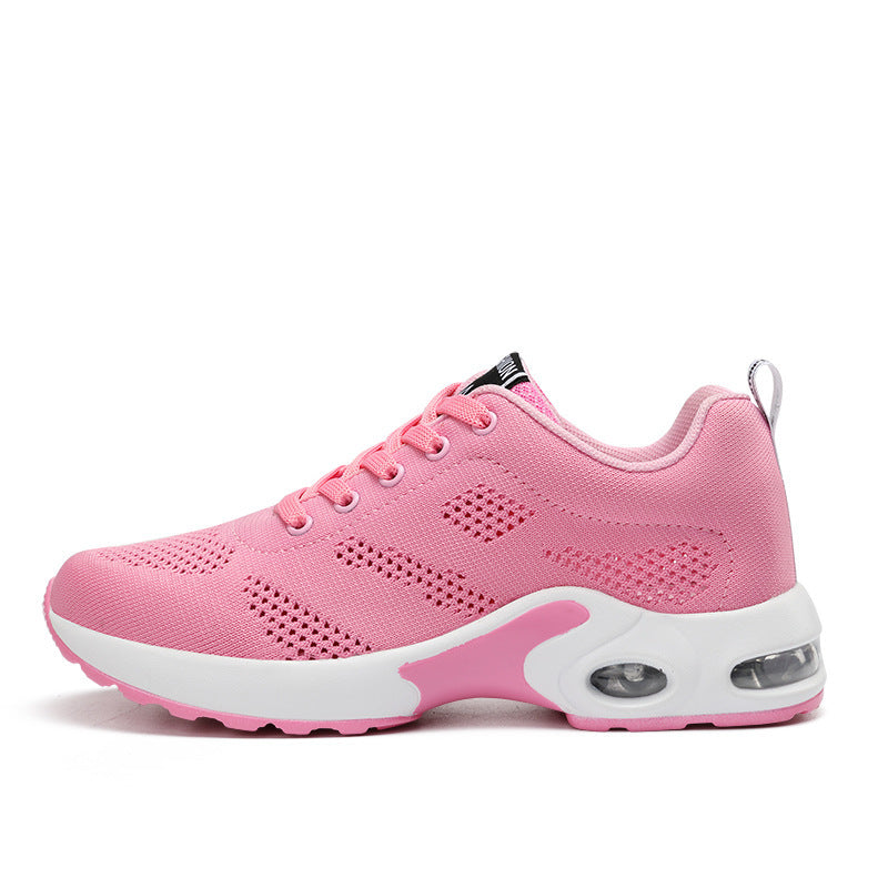 Atmungsaktive und leichte Freizeitschuhe für Damen