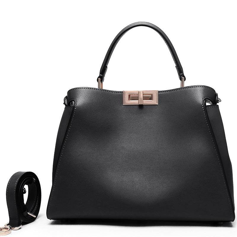 Sac à main à bandoulière tendance pour femme - Style & confort