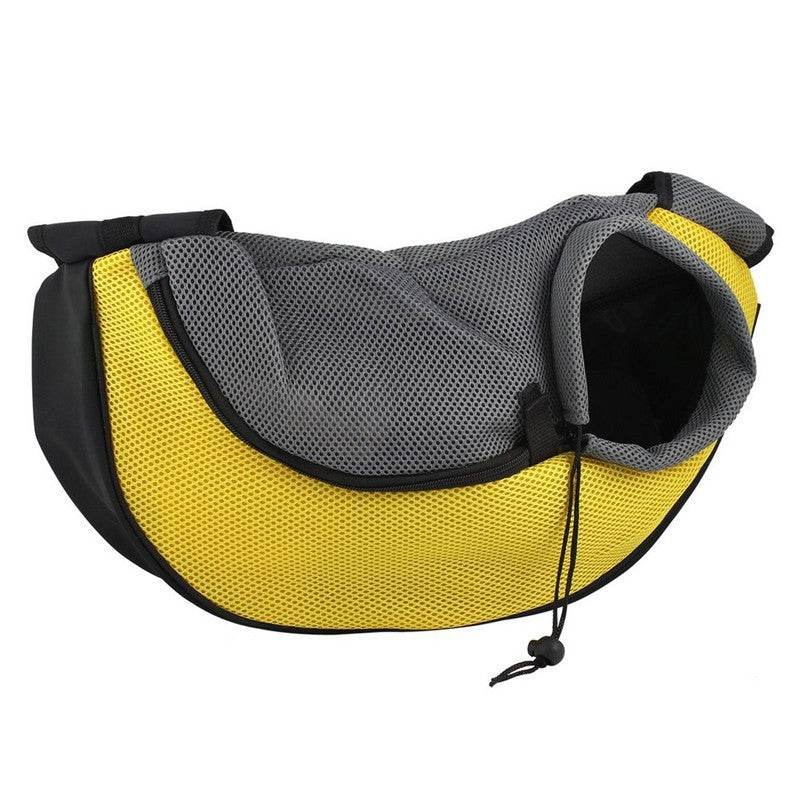 Sac transport pour animaux de compagnie - Style & confort