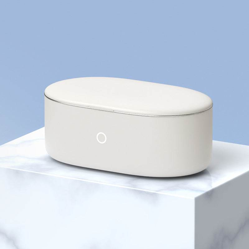 Machine de nettoyage pour laver les verres - Style & confort