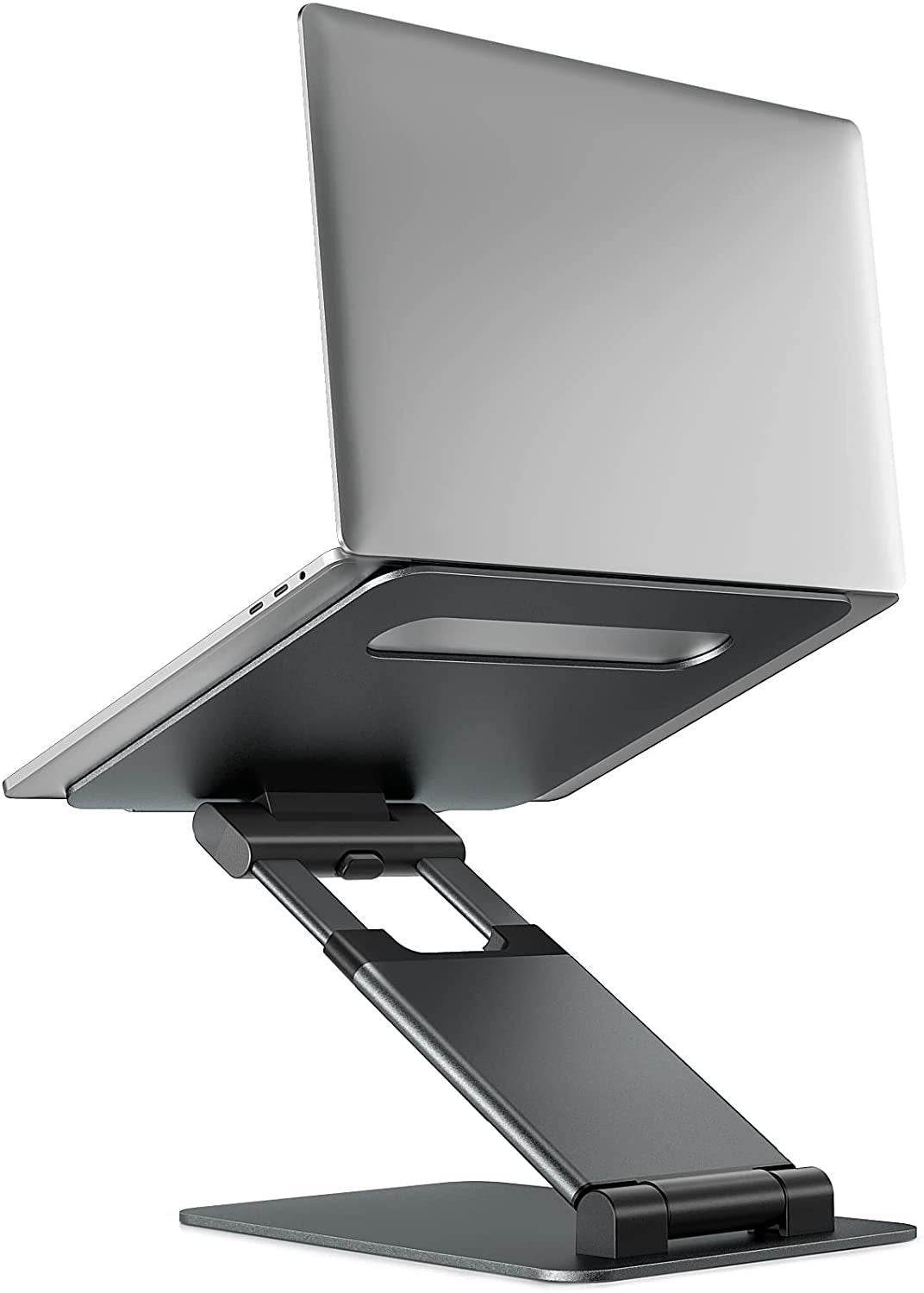 Support pour ordinateur portable Rotation à 360 degrés - Style & confort