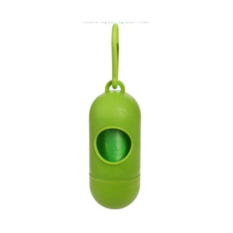 Pet Trash Bag Dog Poop Bags For Waste Refuse Cleanup - Style & confort