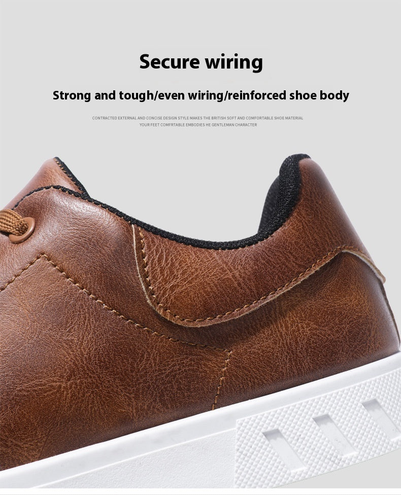 Tendance mode décontractée printemps chaussures décontractées