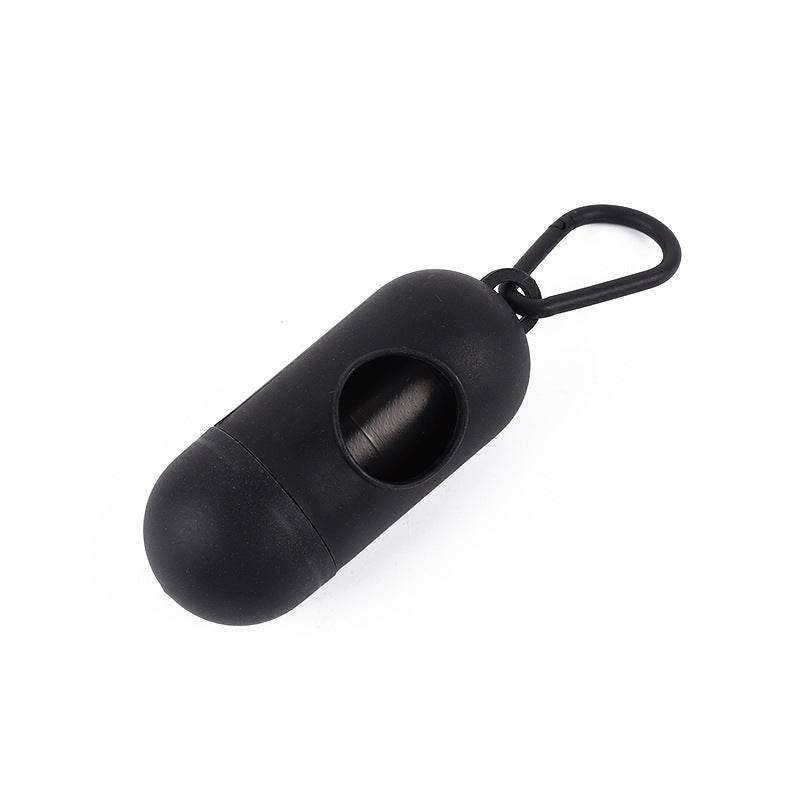 Pet Trash Bag Dog Poop Bags For Waste Refuse Cleanup - Style & confort