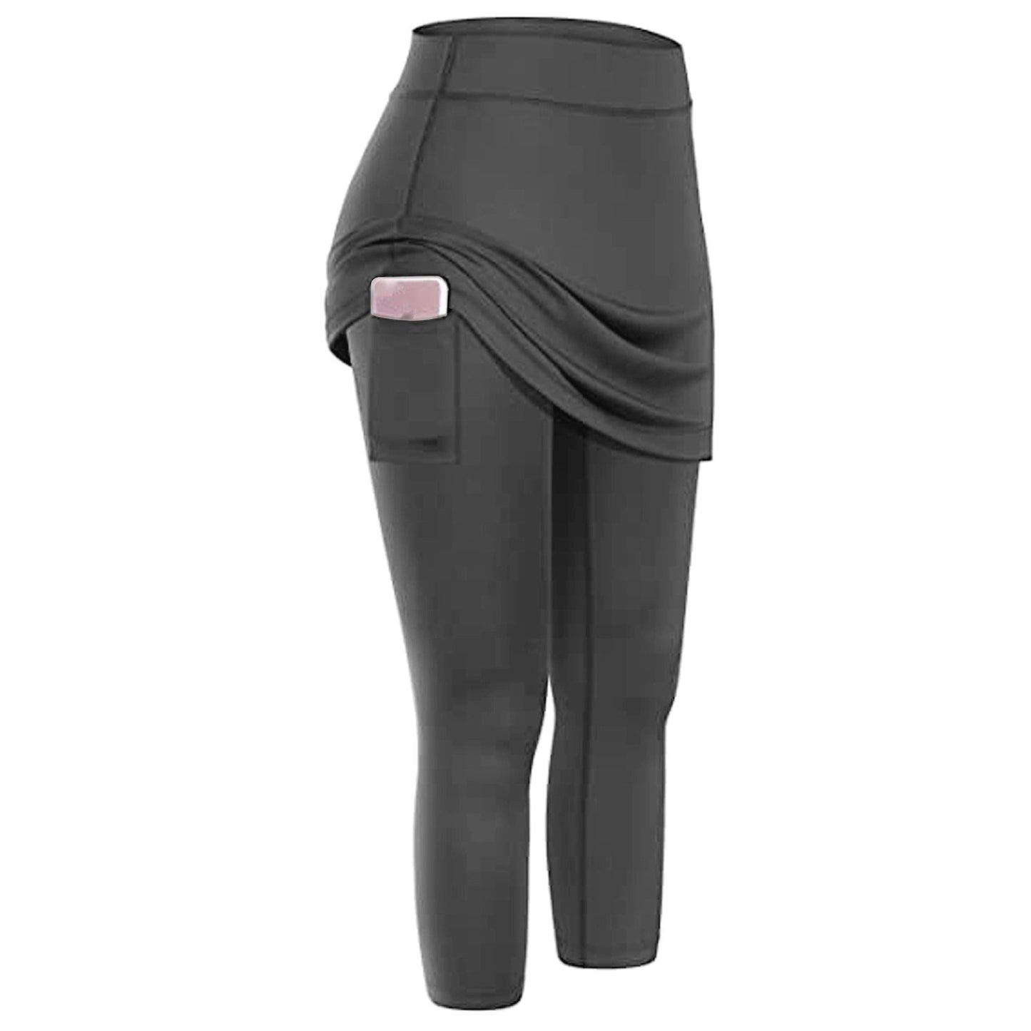 Leggings de yoga, de fitness, vêtements de sport