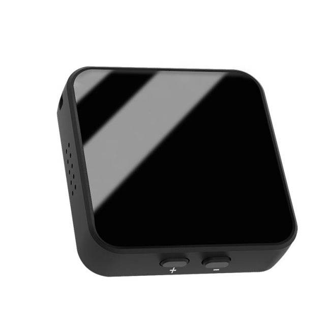 Mini enregistreur vocal portable et compact - Style & confort