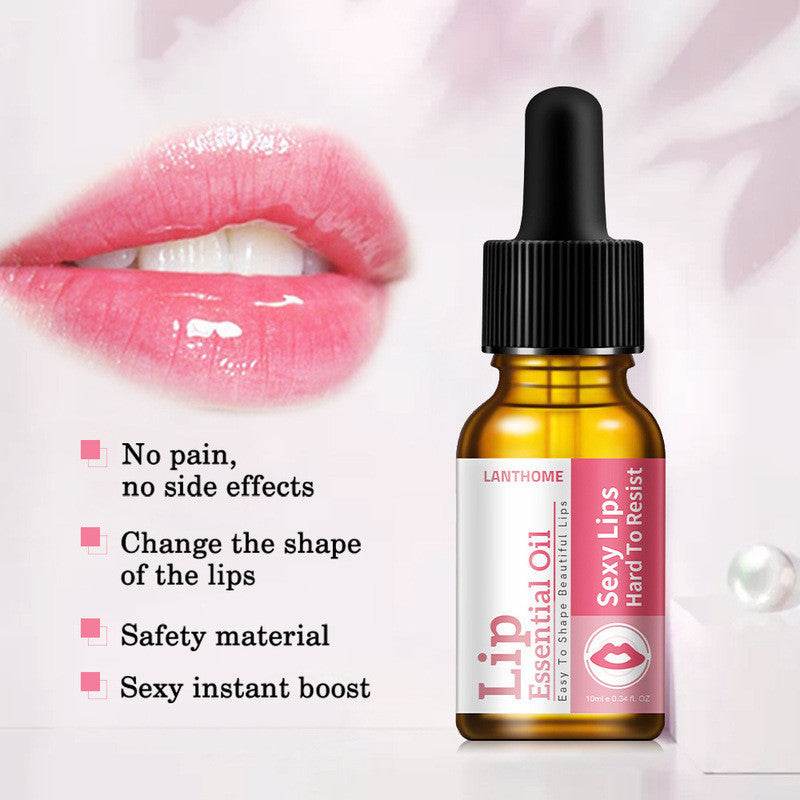 10ml Lip essential oil - Style & confort