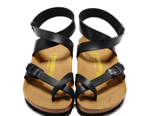 New summer sandals for men and women
