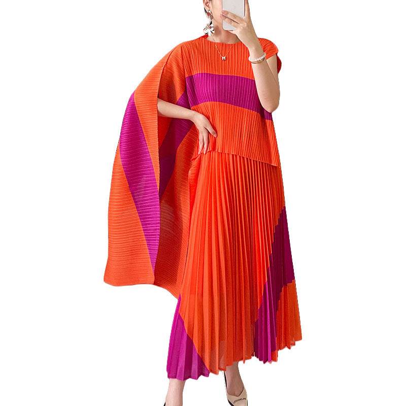 Ensemble ample et décontracté pour femme - Style & confort