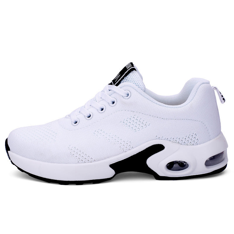 Atmungsaktive und leichte Freizeitschuhe für Damen