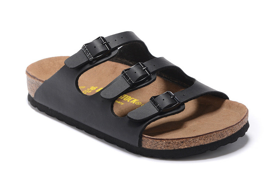 New summer sandals for men and women