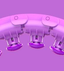 Cercle de perte de poids taille fine - Style & confort