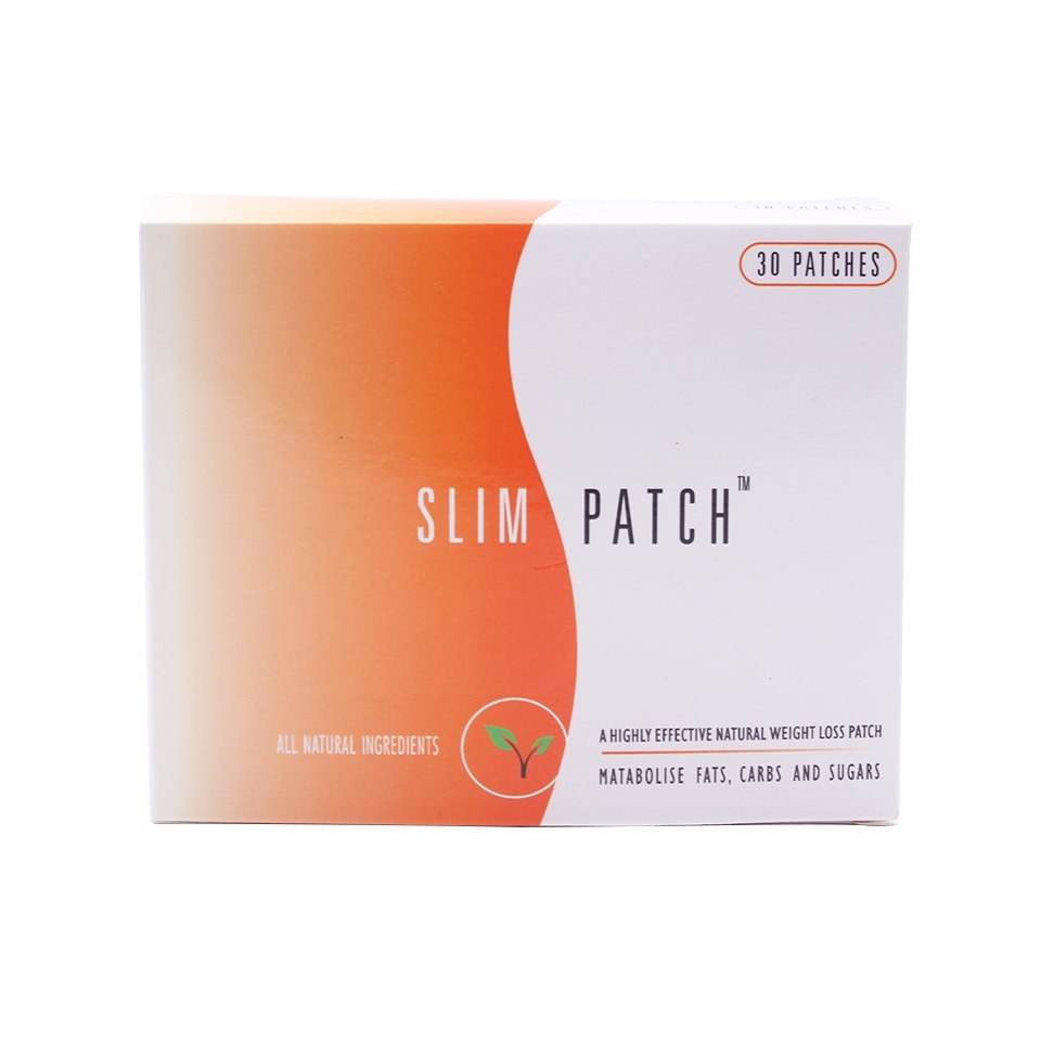 Patch amincissant, autocollant magnétique détox pour l'abdomen - Style & confort