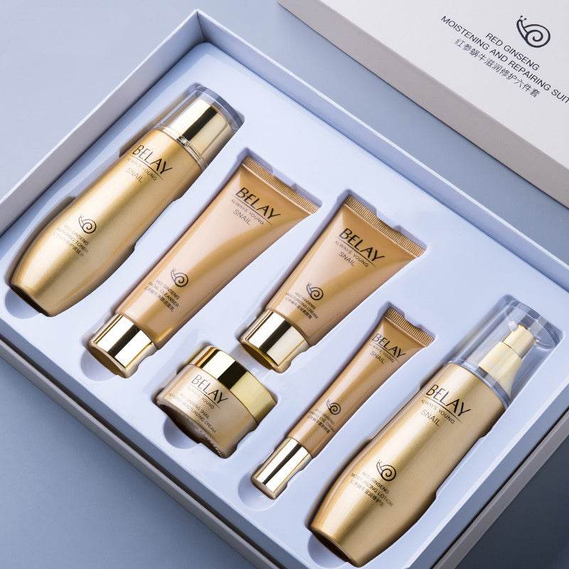 Soins du visage BELAY - Style & confort