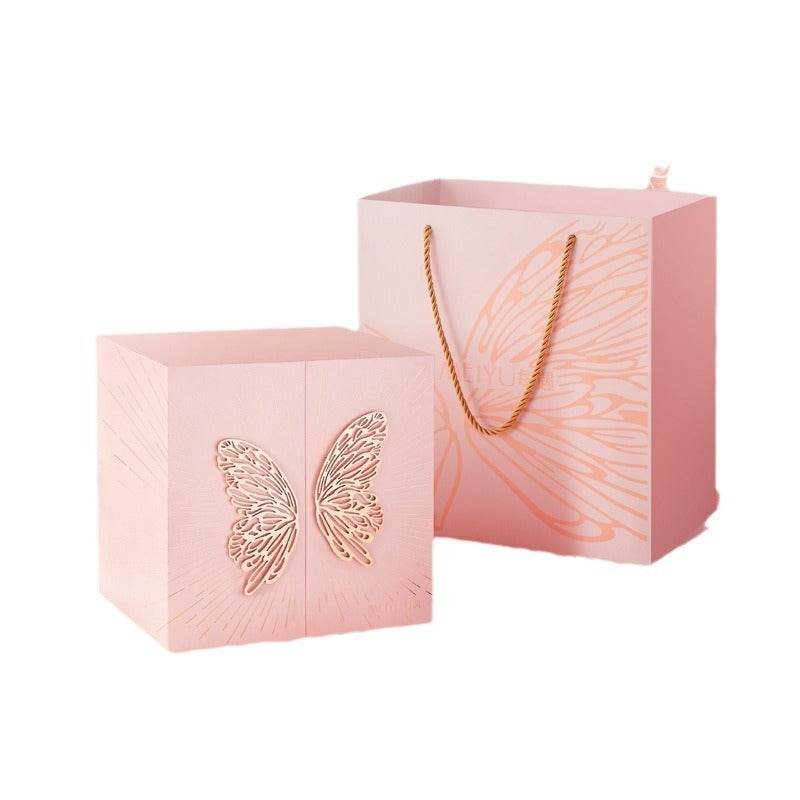 Coffret cadeau de cosmétiques beauté - Style & confort