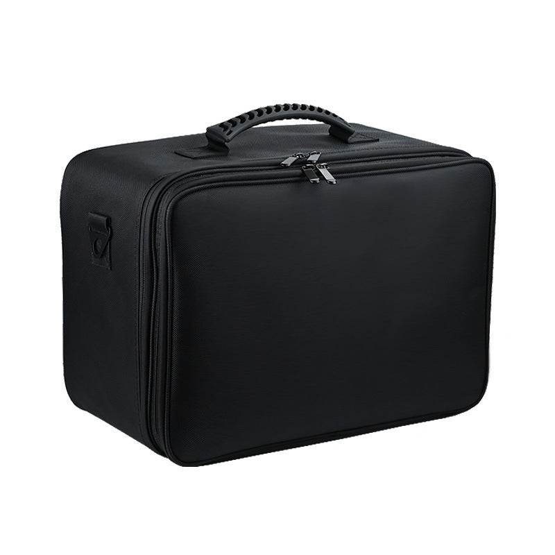 Trousse de maquillage - Style & confort