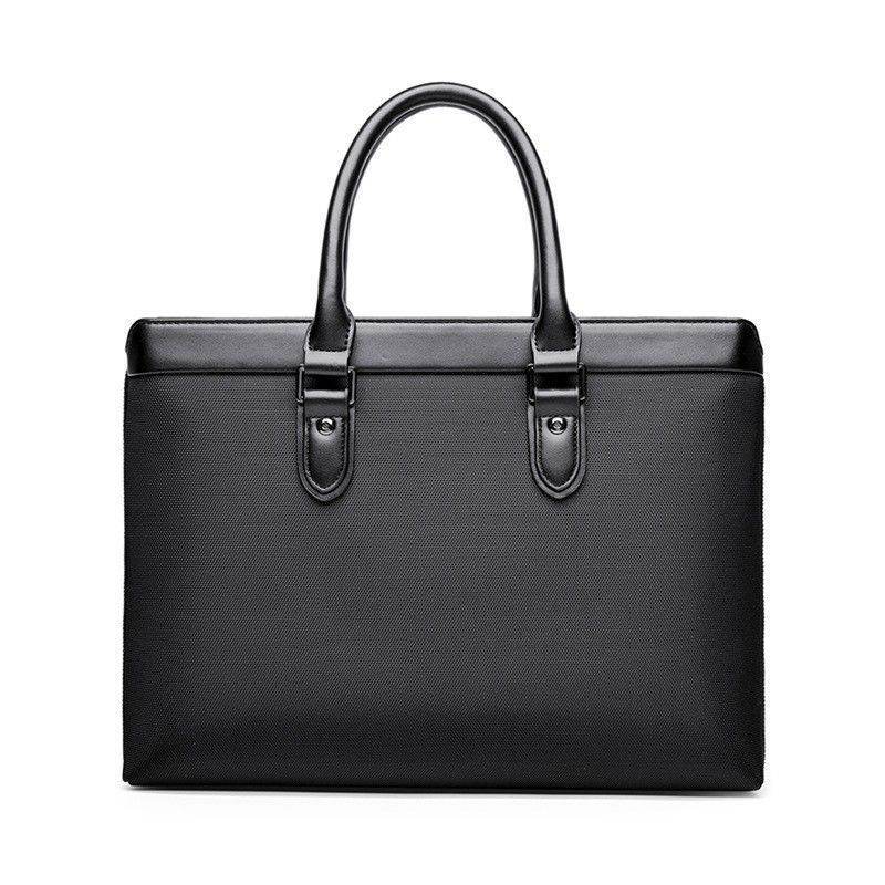 Sac à main de bureau, mallette portable, sac de classement - Style & confort