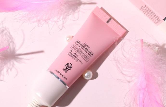 Crème de pré-maquillage (Primer) - Style & confort