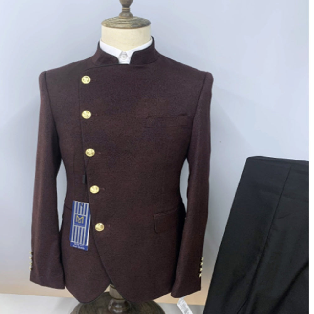 Costume Tang de style pour hommes