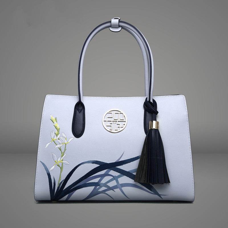 Joli sac de femme - Style & confort