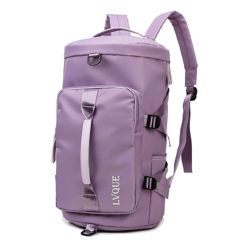 Sac de sport étanche pour activités en plein air