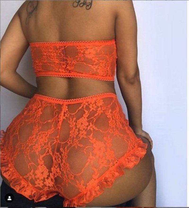Sexy Lingerie femme - Style & confort