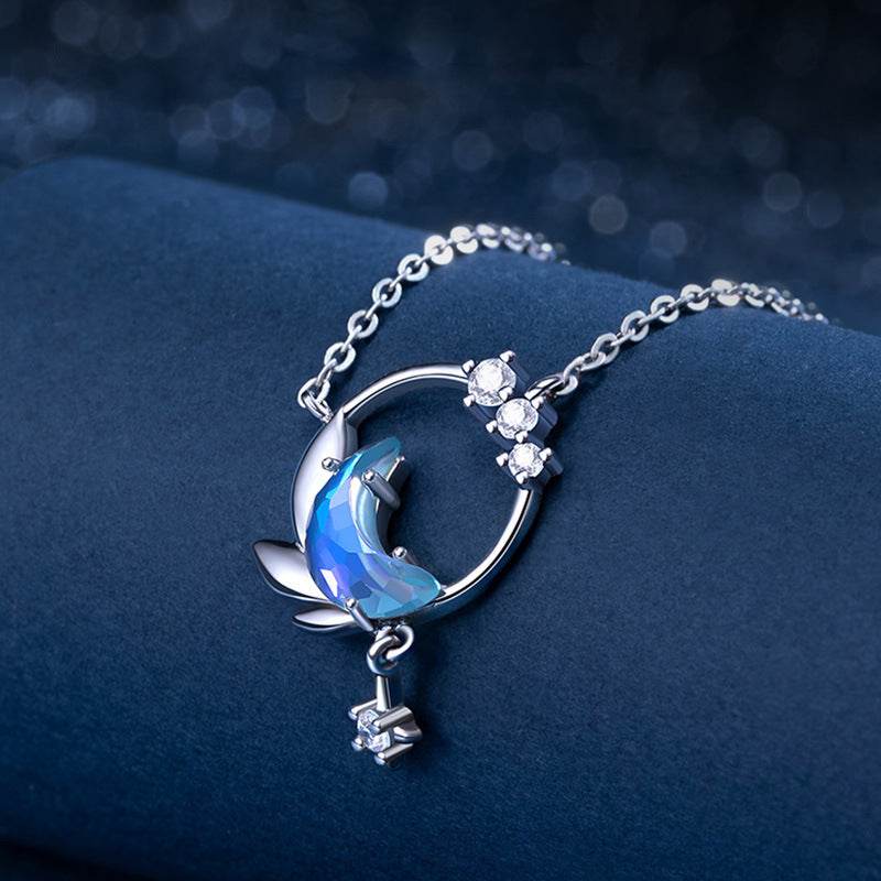 Collier Femme Léger Luxe - Style & confort