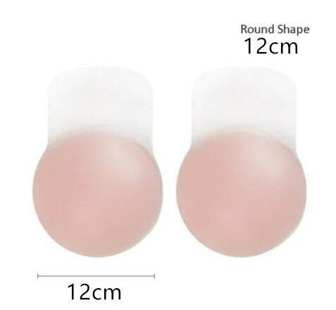 Soutien Push Up auto-Adhésif Invisible - Style & confort