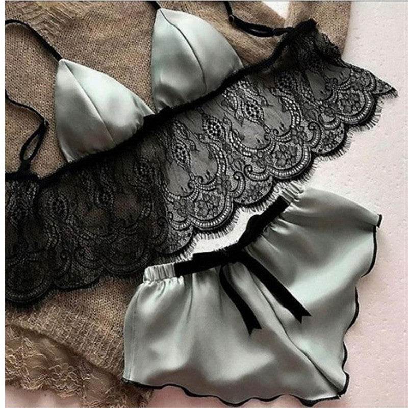 Lingerie érotique - Style & confort