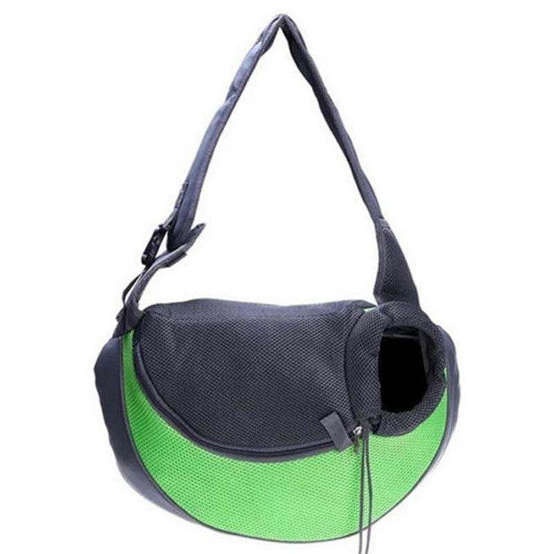 Sac transport pour animaux de compagnie - Style & confort