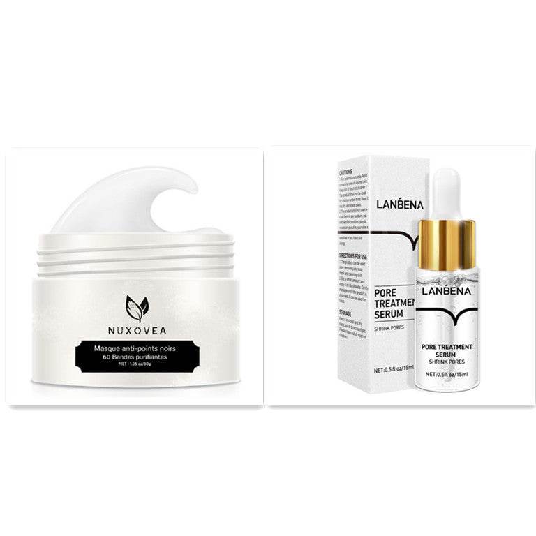 Sérum de traitement des pores - Style & confort