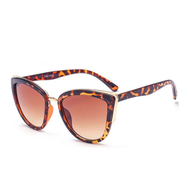Lunettes de soleil avec protection UV - Style & confort