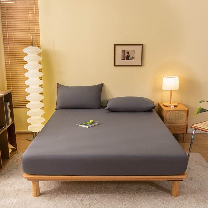 Drap-housse de classe A monobloc - Style & confort