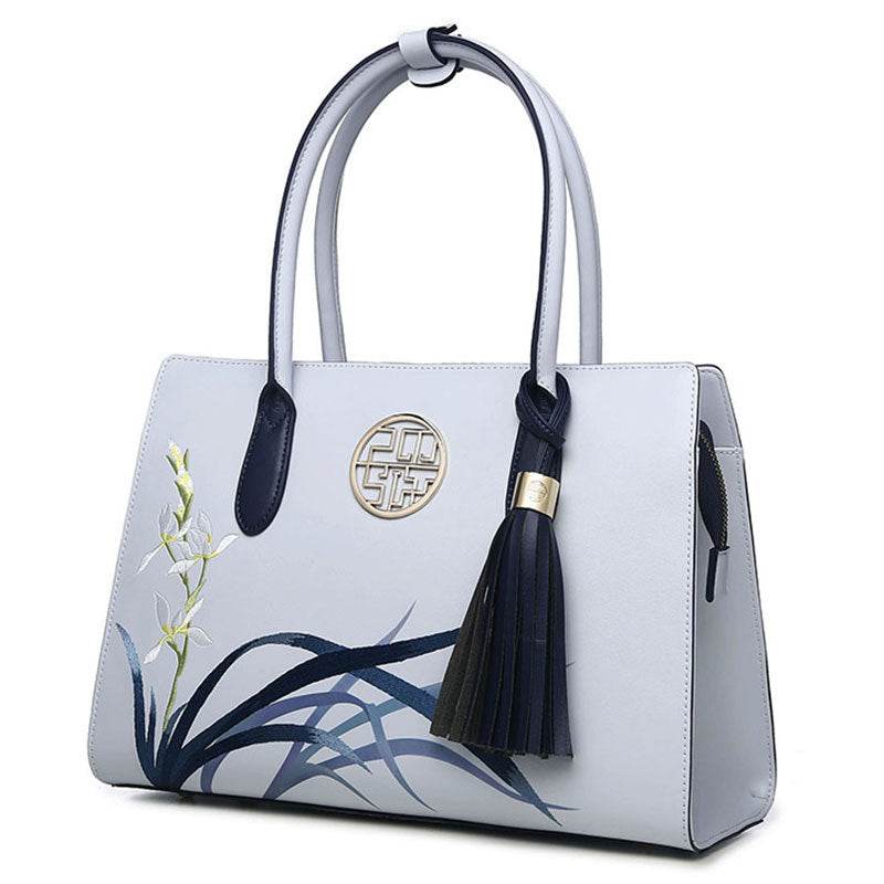 Joli sac de femme - Style & confort