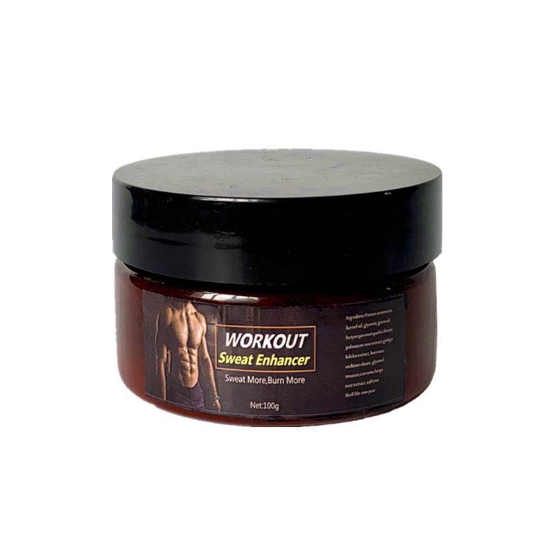 Crème anti-cellulite pour la perte de poids et l'amélioration des performances physiques - Style & confort