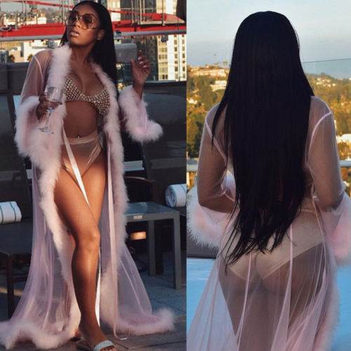 Sexy lingerie - Style & confort