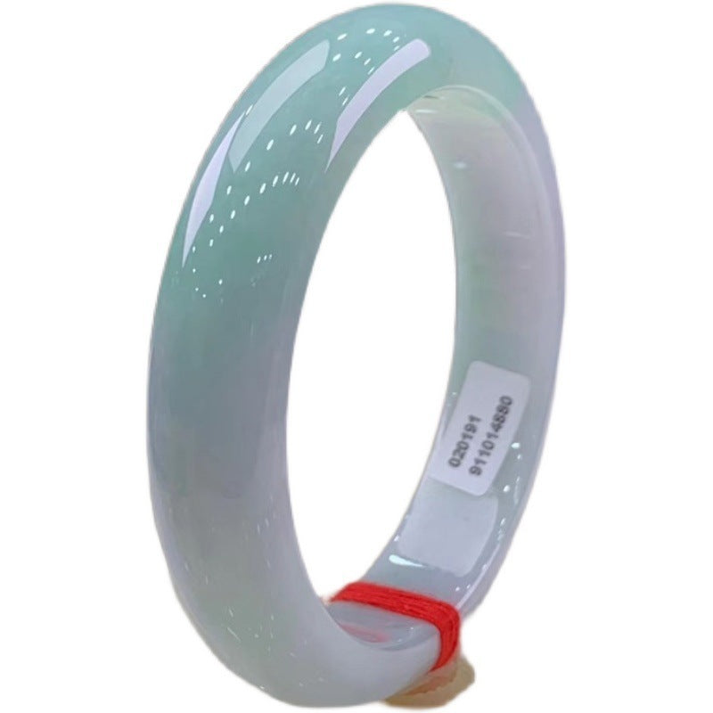 Synthetic Jadeite Bracelet for Women