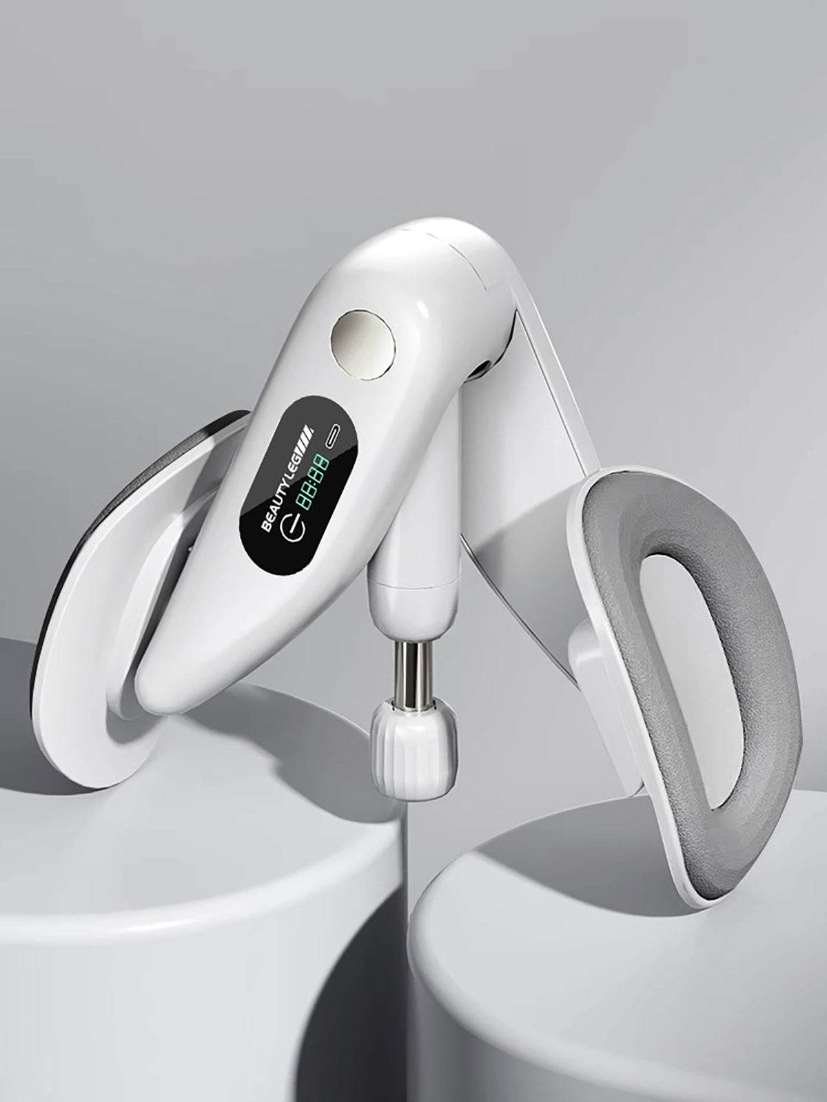 Exerciseur intelligent pour rafermir les hanches et le plancher pelvien - Style & confort