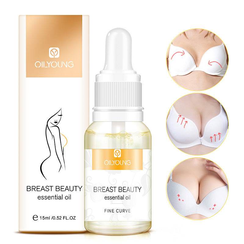 Huile de soin repulpante de massage - Style & confort