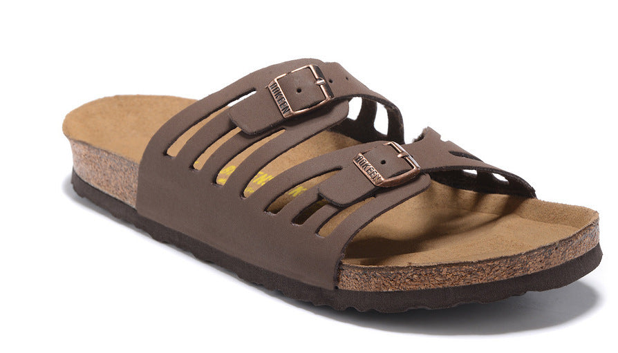 New summer sandals for men and women