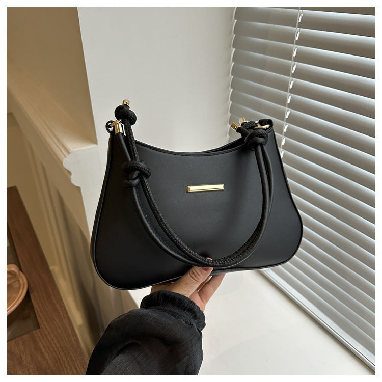 Petit sac carré haut de gamme pour femme