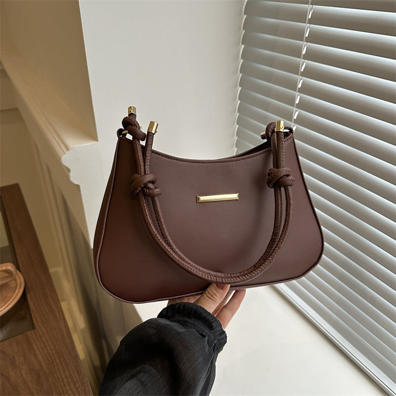 Petit sac carré haut de gamme pour femme