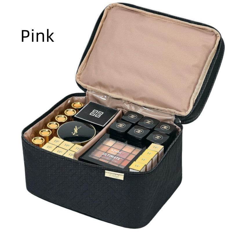 Trousse de maquillage - Style & confort
