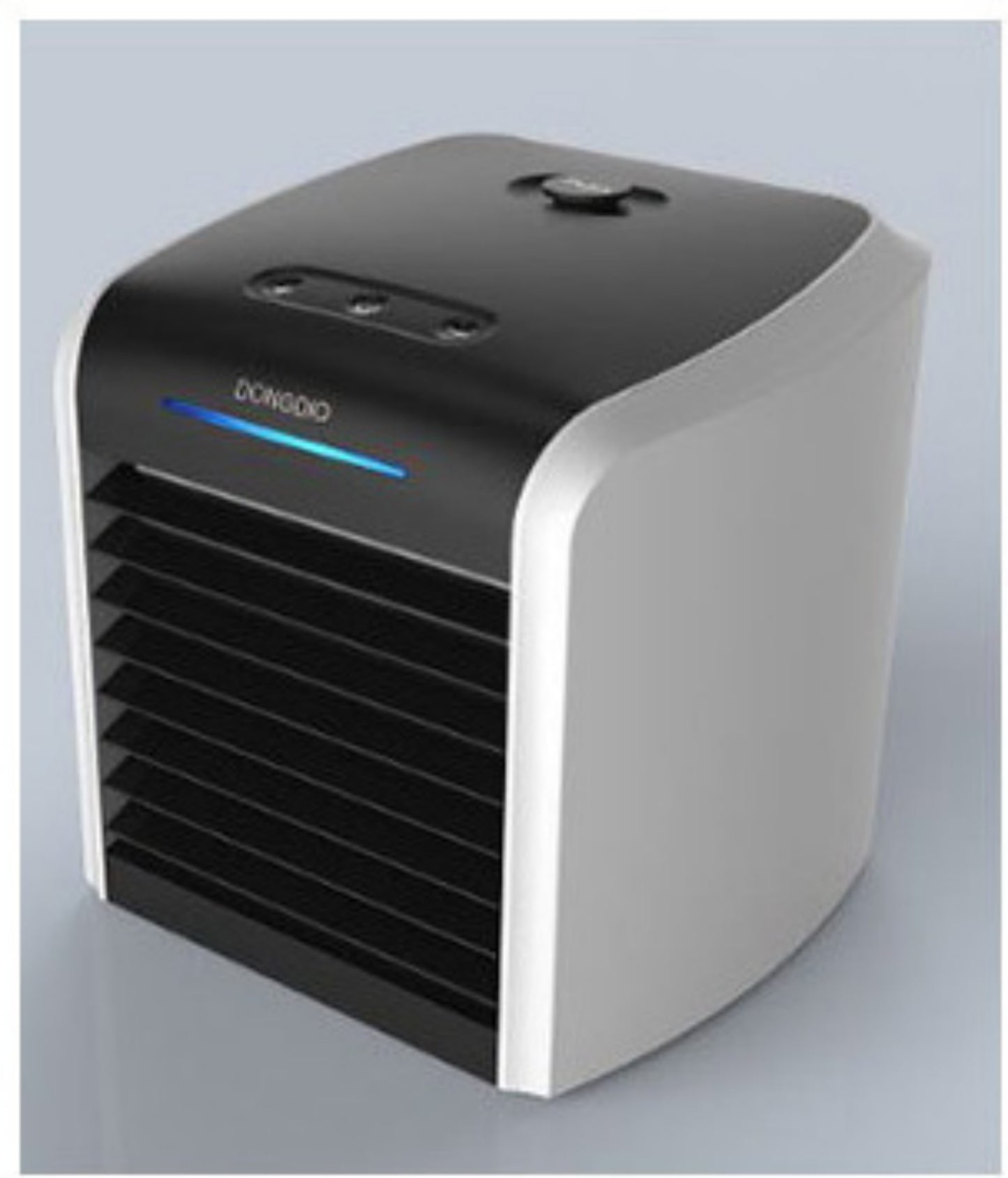 Mini portable air conditioner for home and office