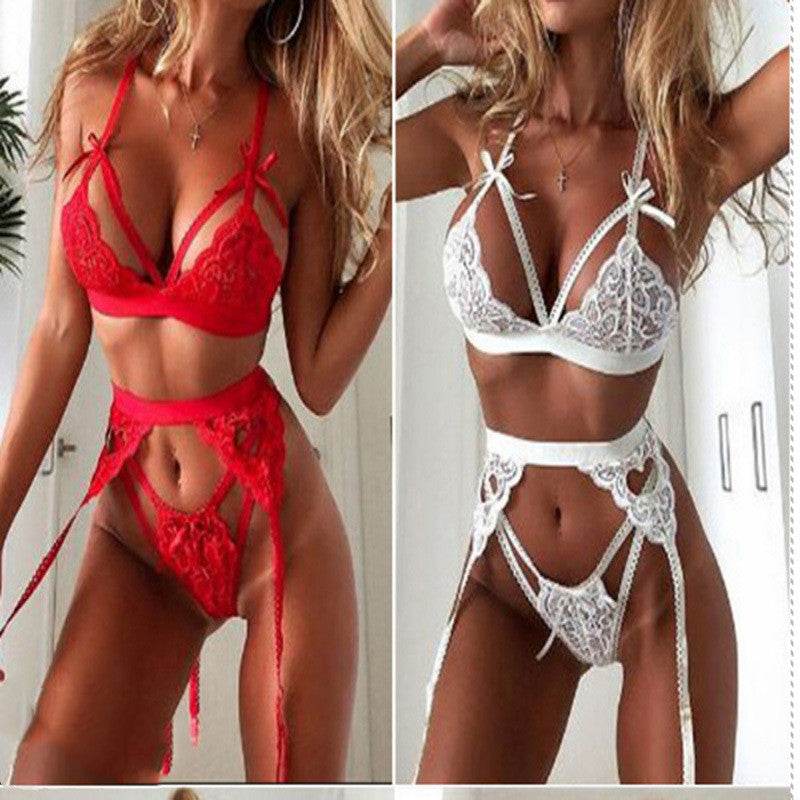 Lingerie sexy - Style & confort