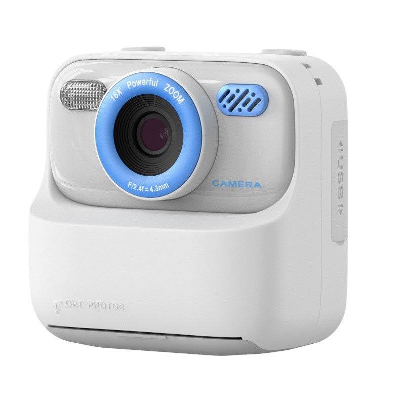 Appareil photo numérique multicolore - Style & confort