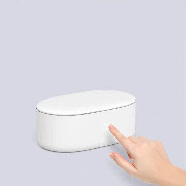 Machine de nettoyage pour laver les verres - Style & confort